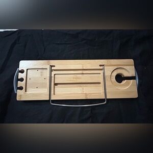 Bathtub Relaxation Tray